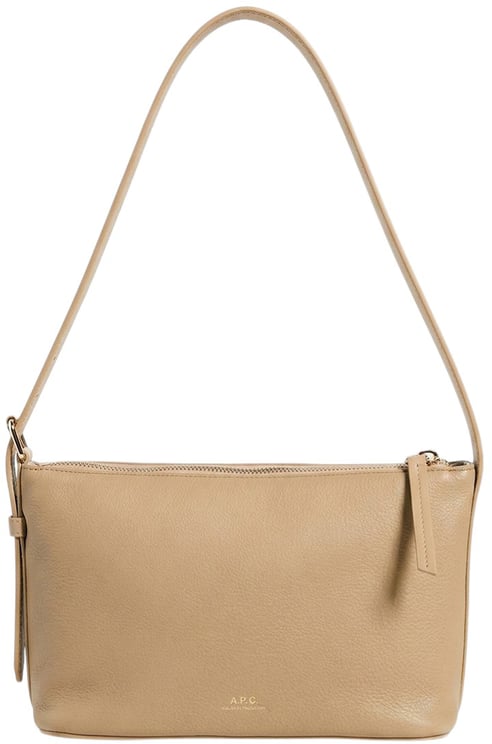 A.P.C. A.P.C. Bags Beige