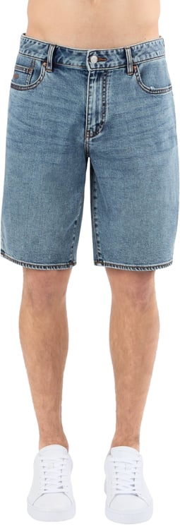 Armani Exchange Heren Korte Broek