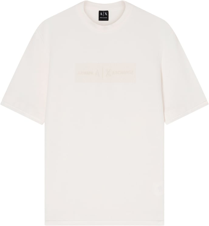 Armani Exchange Heren T-shirt