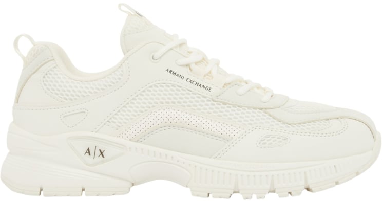 Armani Exchange Heren Sneakers