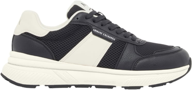 Armani Exchange Heren Sneakers