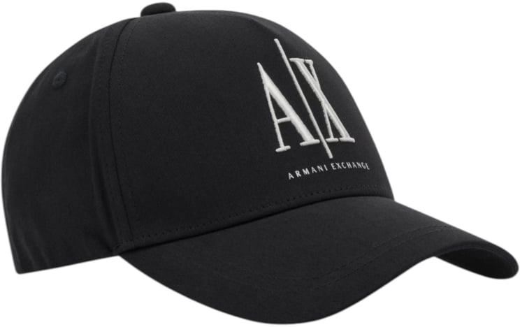 Armani Exchange Heren Cap