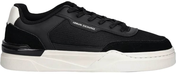 Armani Exchange Heren Sneakers