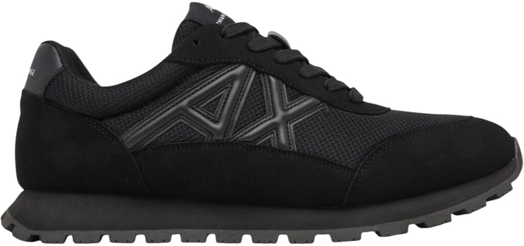 Armani Exchange Heren Sneakers