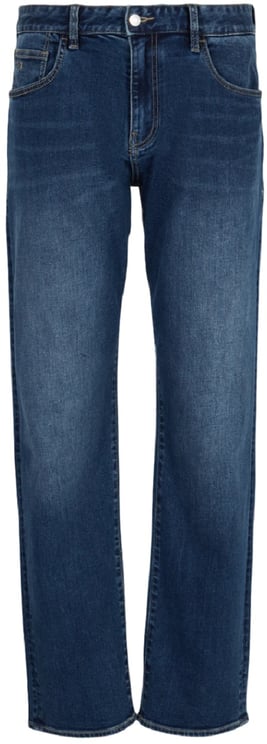 Armani Exchange Armani Exchange Jeans