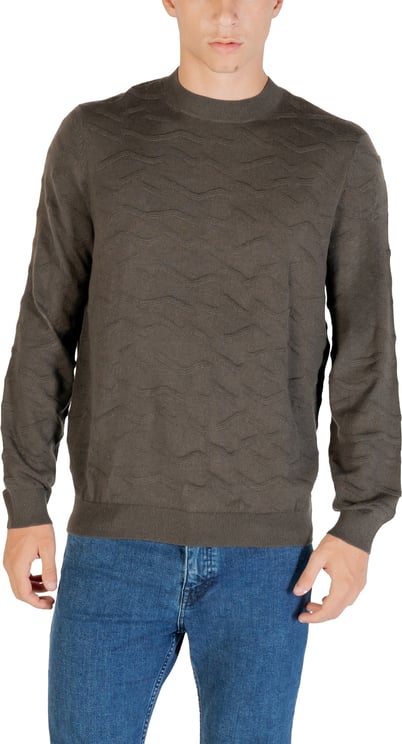 Armani Exchange Armani Exchange Men Knitwear