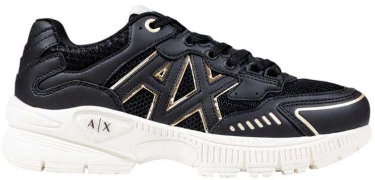 Armani Exchange Armani Exchange Men Sneakers