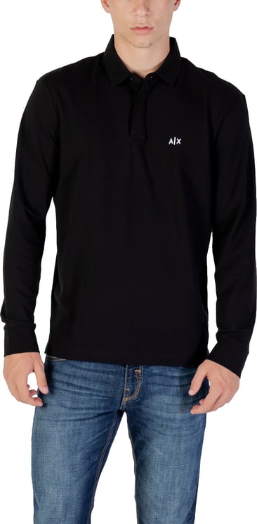 Armani Exchange Armani Exchange Men Polo