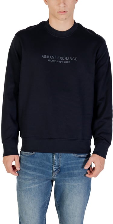Armani Exchange Armani Exchange Men Sweatshirts
