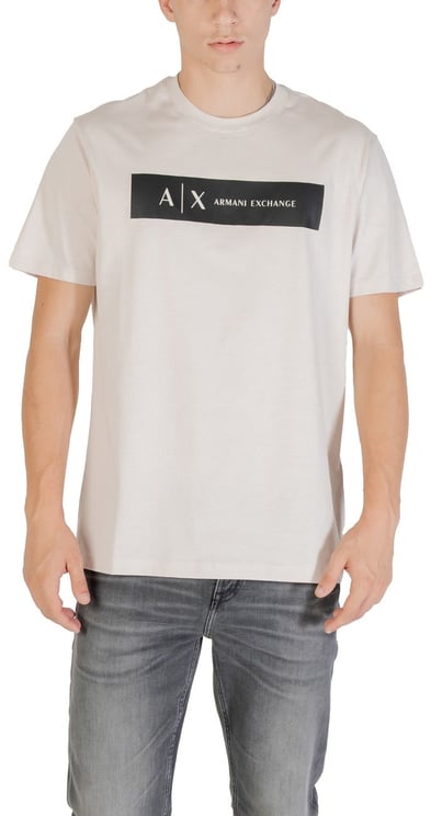 Armani Exchange Armani Exchange Men T-Shirt