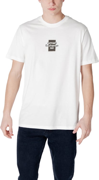 Armani Exchange Armani Exchange Men T-Shirt