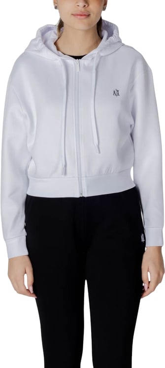 Armani Exchange Armani Exchange  Women Sweatshirts