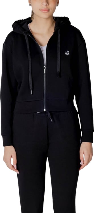 Armani Exchange Armani Exchange  Women Sweatshirts