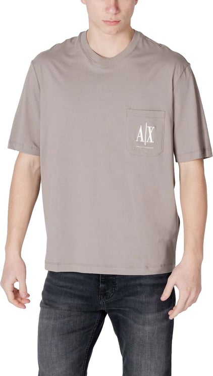 Armani Exchange Armani Exchange Men T-Shirt