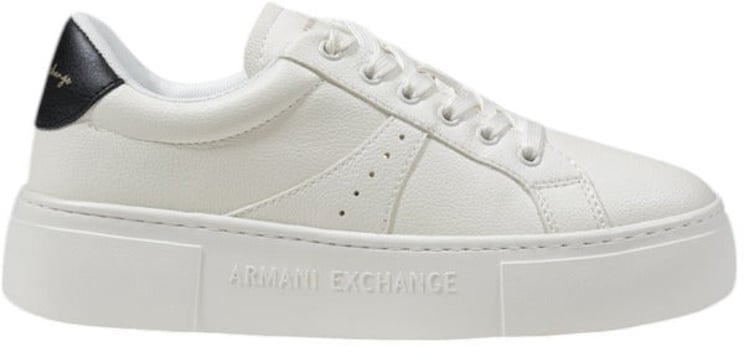 Armani Exchange Armani Exchange Women Sneakers