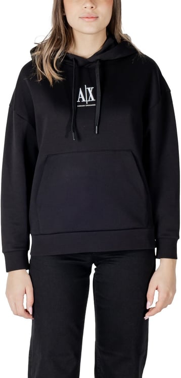 Armani Exchange Armani Exchange  Women Sweatshirts