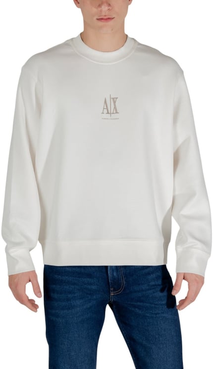 Armani Exchange Armani Exchange Men Sweatshirts
