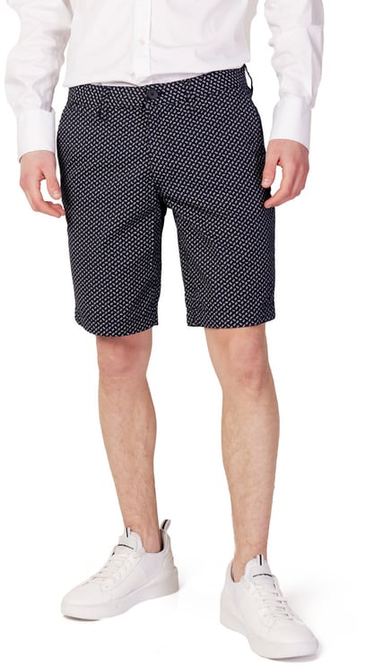 Armani Exchange Armani Exchange Men Shorts
