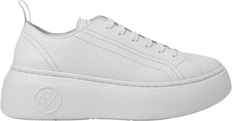 Armani Exchange Armani Exchange Women Sneakers