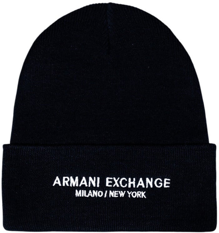 Armani Exchange Armani Exchange Men Cap