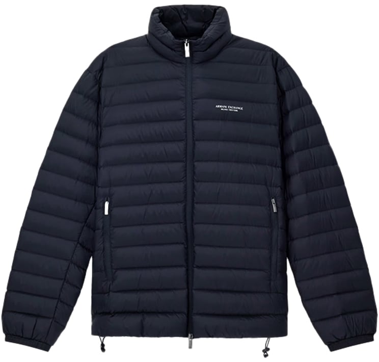 Armani Exchange Armani Exchange Down Jacket