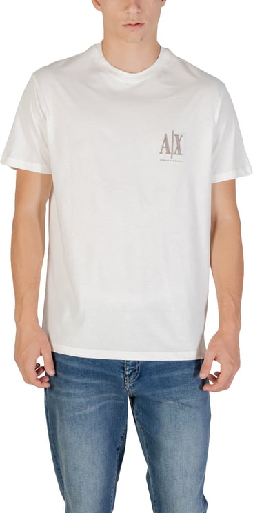 Armani Exchange Armani Exchange Men T-Shirt