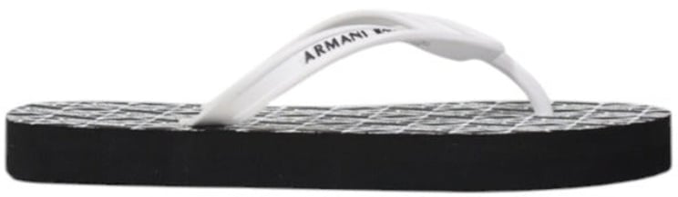 Armani Exchange Armani Exchange Women Flip Flops