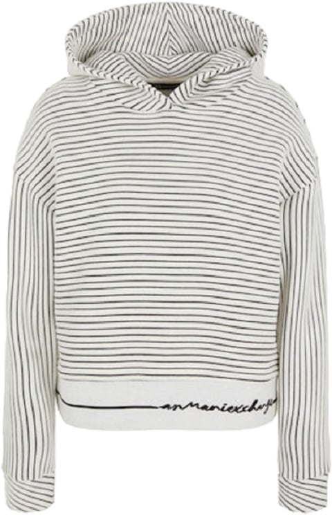 Armani Exchange Armani Exchange Women's Sweatshirt