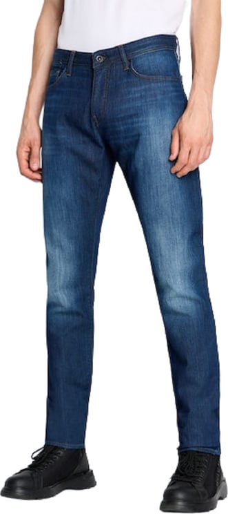 Armani Exchange Arman Exchange Jeans