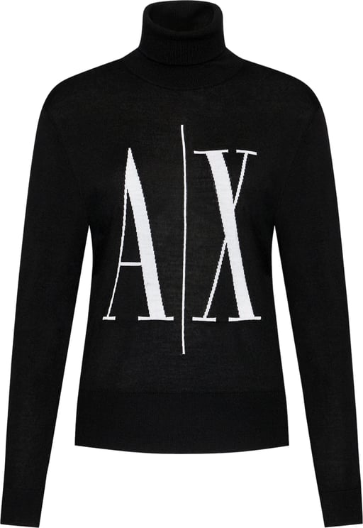 Armani Exchange Pullover