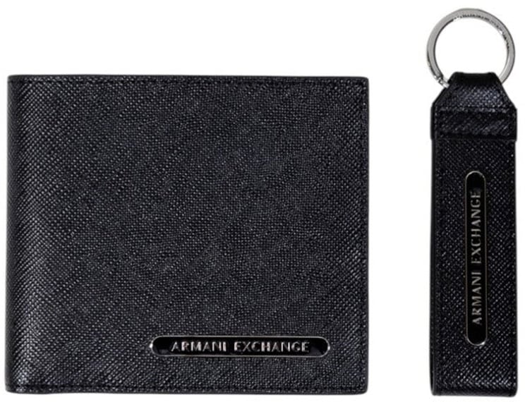 Armani Exchange Armani Exchange Men Wallet