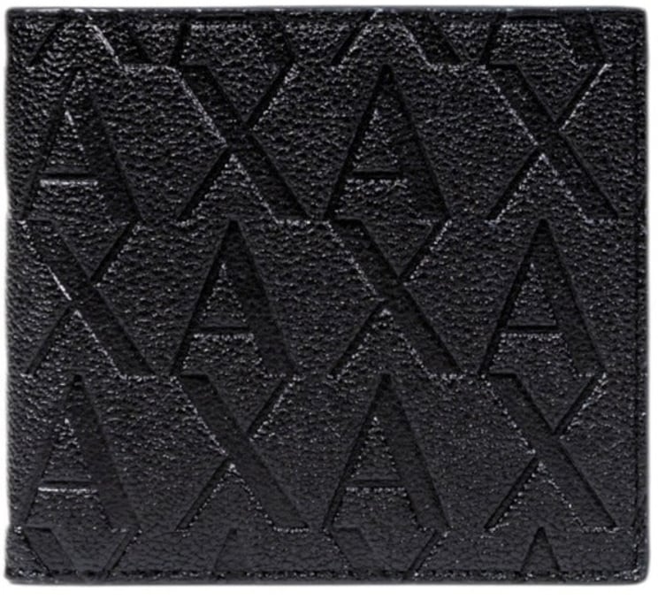 Armani Exchange Armani Exchange Men Wallet