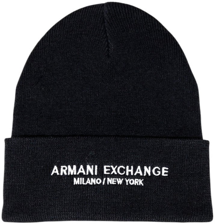 Armani Exchange Armani Exchange Men Cap