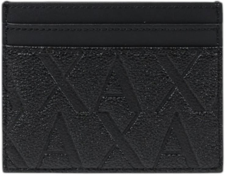Armani Exchange Armani Exchange Men Wallet