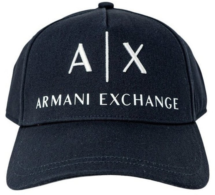 Armani Exchange Armani Exchange Men Cap