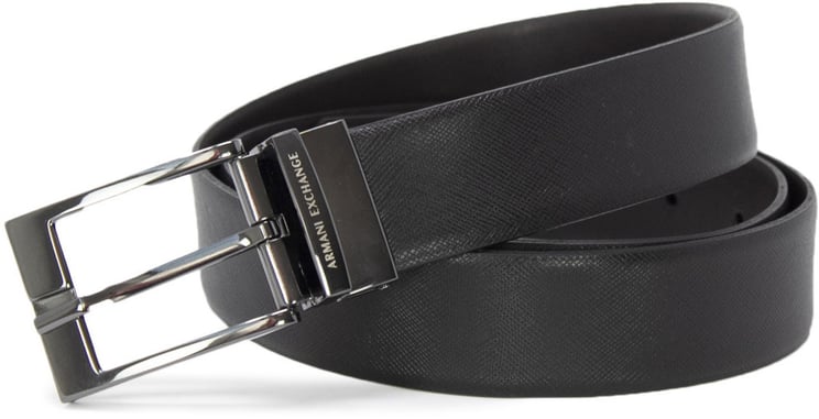 Armani Exchange Armani Exchange Men Belt