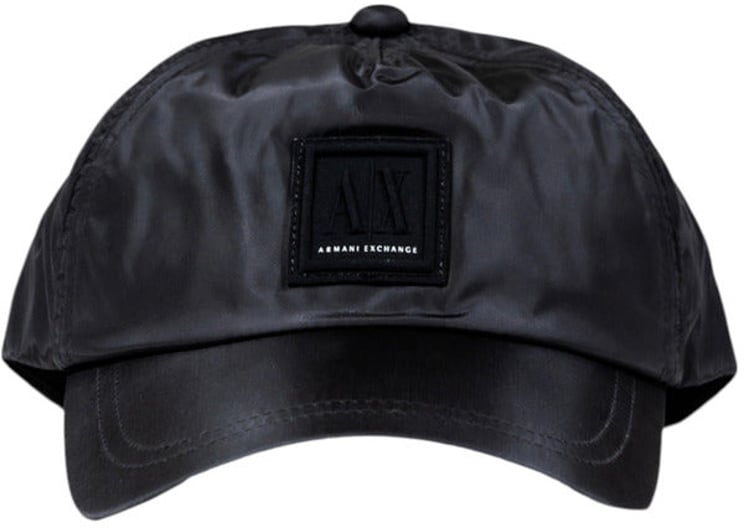 Armani Exchange Armani Exchange Men Cap