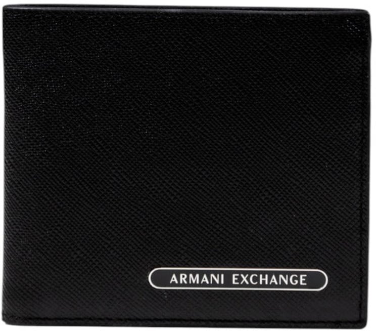 Armani Exchange Armani Exchange Men Wallet