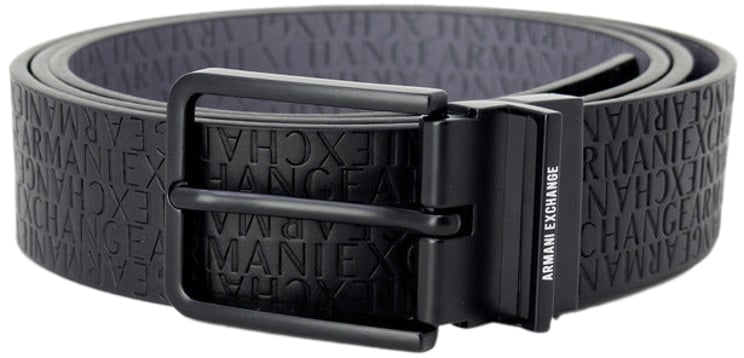 Armani Exchange Armani Exchange Men Belt