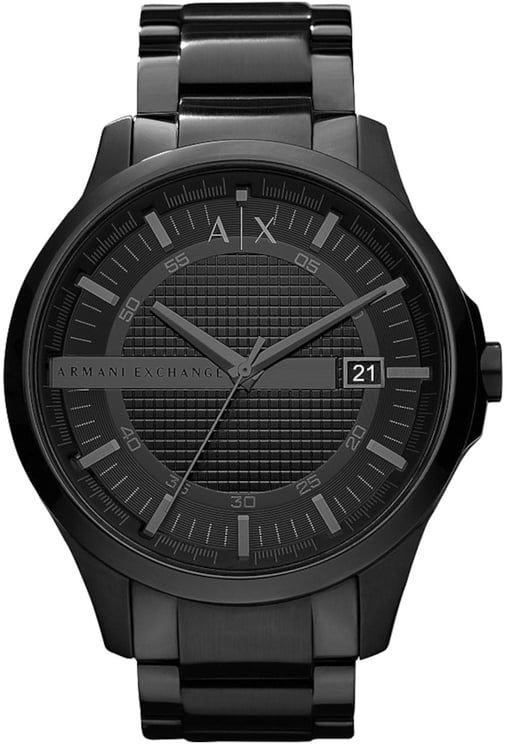 Armani Exchange Hampton Horloge