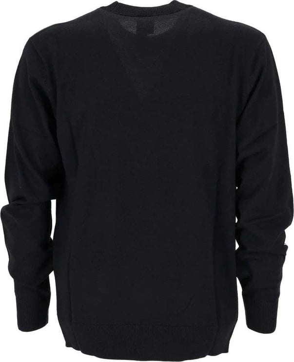 Armani Exchange Sweaters Blue