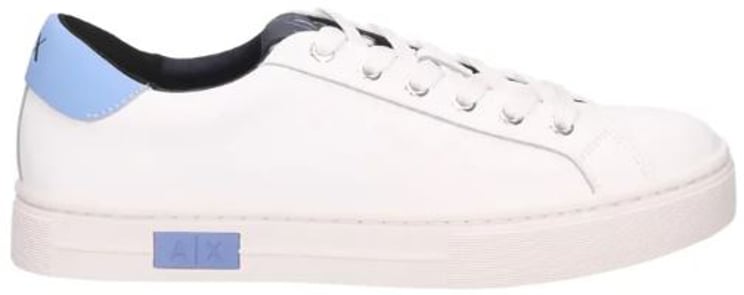 Armani Exchange Shoes Armani Exchange