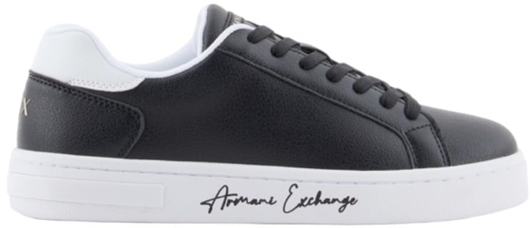 Armani Exchange Sneakers