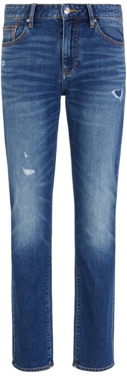 Armani Exchange Jeans