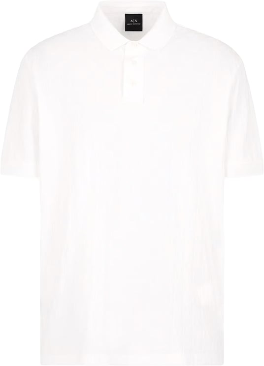 Armani Exchange Armani Exchange Polo Shirt