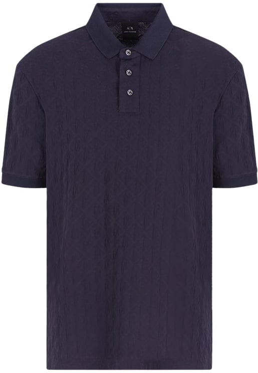 Armani Exchange Armani Exchange Polo Shirt