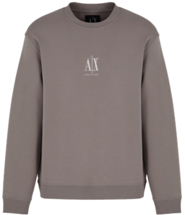 Armani Exchange Sweaters Sand