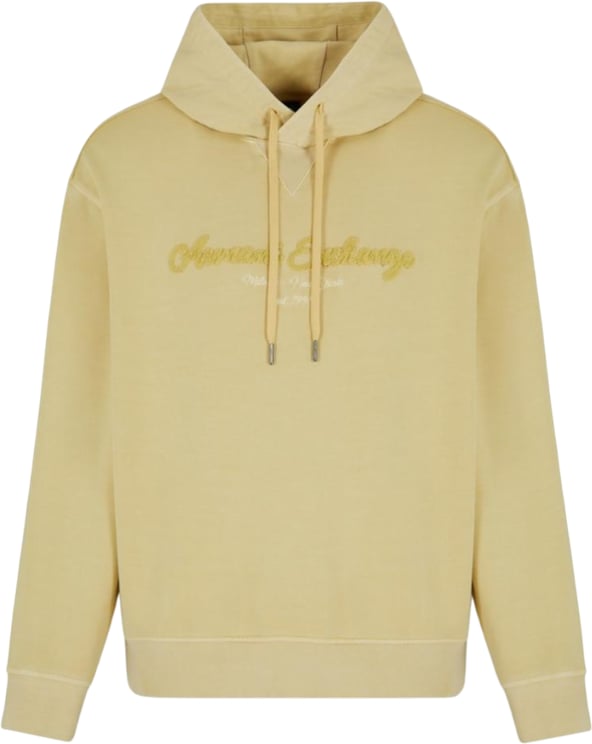 Armani Exchange Hoodie