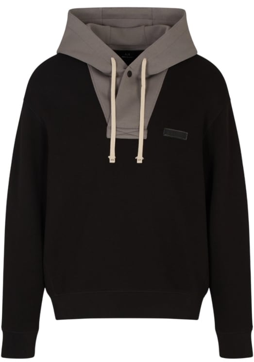 Armani Exchange Switshirt