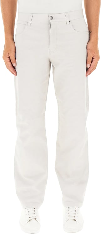 Armani Exchange Trousers Wind Chime
